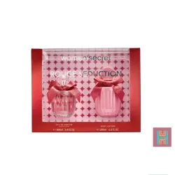 PACK PERFUME Y CREMA WOMEN SECRET 0149