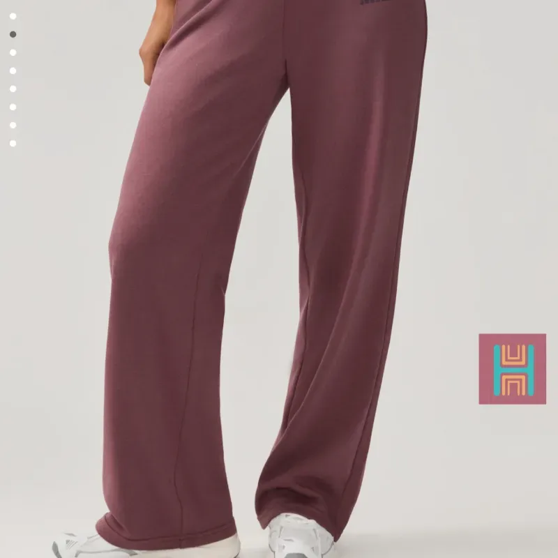 PANTALÓN DE CHÁNDAL LETRA ROSADO 0117