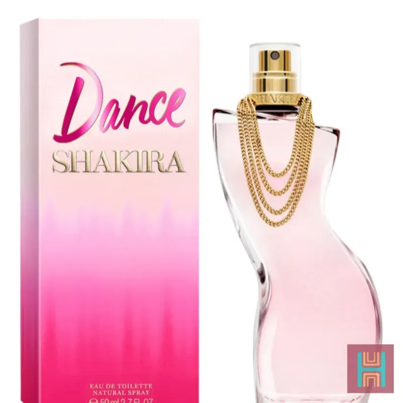 PERFUME SHAKIRA 50ml