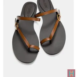SANDALIAS TIRAS PULL AND BEAR 0169