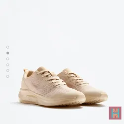 ZAPATILLA ROSADO 0160