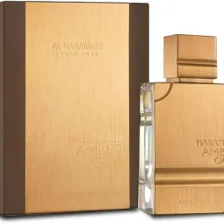 Amber Oud Gold Edition