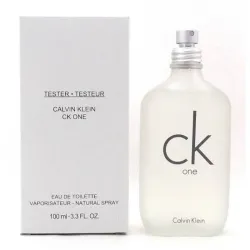 Calvin Klein One (Tester)