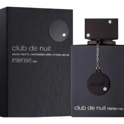 Club de Nuit Intense Man