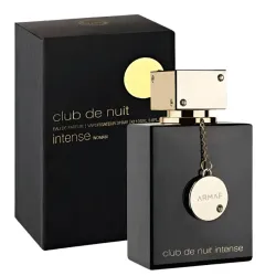 Club de Nuit Intense Woman