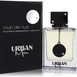 Club de Nuit Urban Man