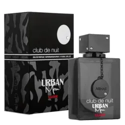 Club de Nuit Urban Man Elixir