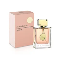 Club de Nuit Woman