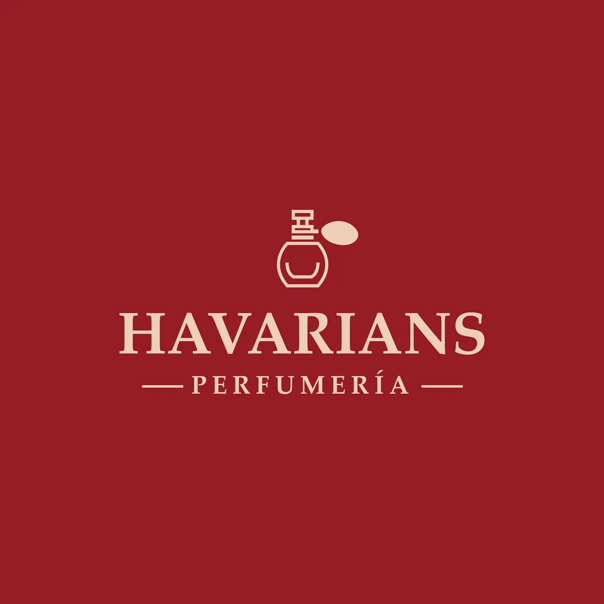 Havarians Perfumeria