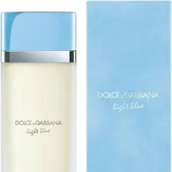 Dolce & Gabanna Light Blue Dama