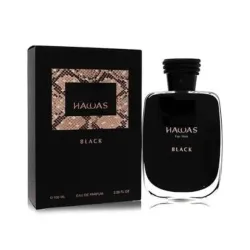 Hawas Black