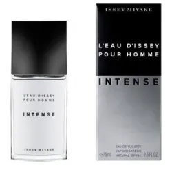 Issey Miyake L Eau Pour Homme Intense