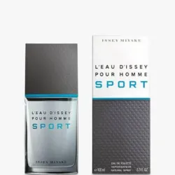 Issey Miyake L Eau Pour Homme Sport