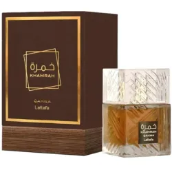 Khamrah Qahwa