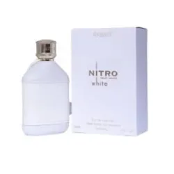 Nitro White