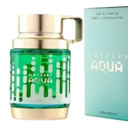 Odyssey Aqua