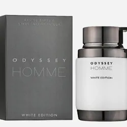 Odyssey Home white Edition