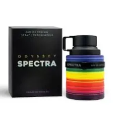 Odyssey Spectra