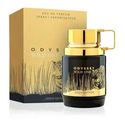 Odyssey Wild One Edition