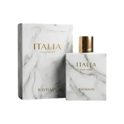 Rayhaan Italia