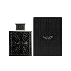 Rayhaan Obsidian