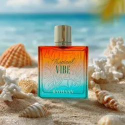 Rayhaan Tropical Vibe