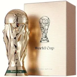 Zakat World Cup
