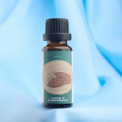 ACEITE COCO & ALMENDRAS 