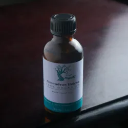 ACEITE DE ALMENDRAS 