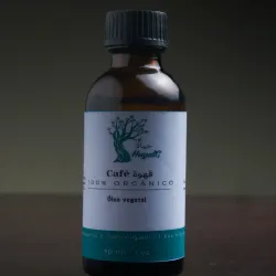 ACEITE DE CAFÉ
