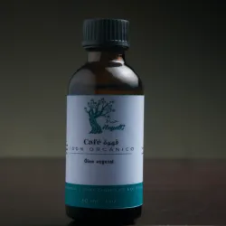 ACEITE DE CAFÉ 