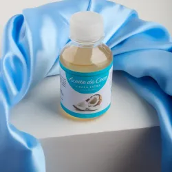 ACEITE DE COCO VIRGEN EXTRA ( cold press)