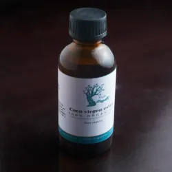 ACEITE DE COCO VIRGEN EXTRA
