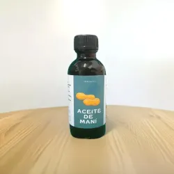 ACEITE DE MANÍ 🥜