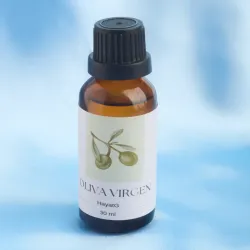 ACEITE DE OLIVA VIRGEN 🫒