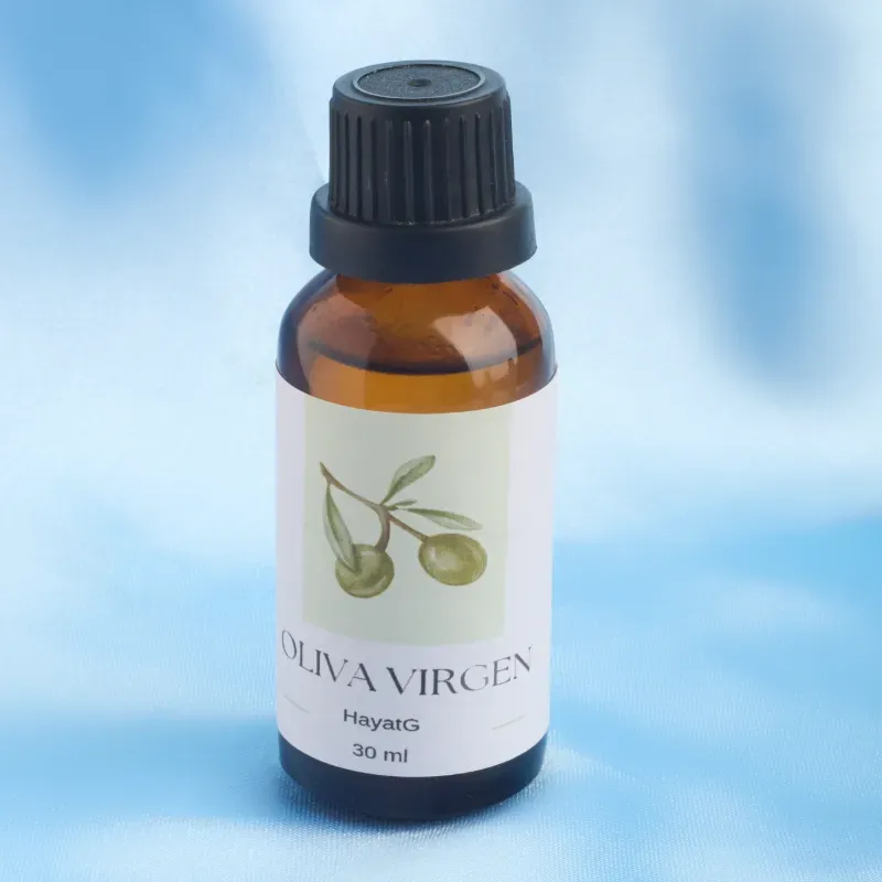 ACEITE DE OLIVA VIRGEN π«