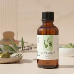 ACEITE DE OLIVA VIRGEN 🫒
