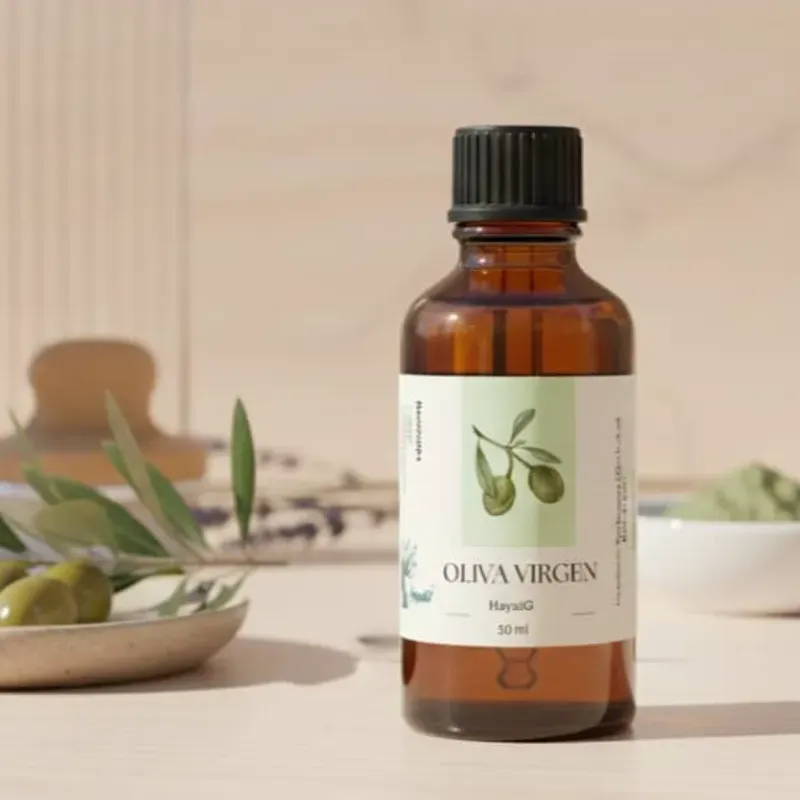 ACEITE DE OLIVA VIRGEN 🫒