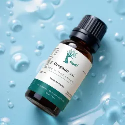 ACEITE DE ORÉGANO ( OLEATO)