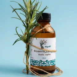 ACEITE DE ROMERO (oleato base oliva)