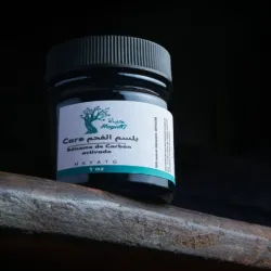 BÁLSAMO CARE  " CARBÓN "