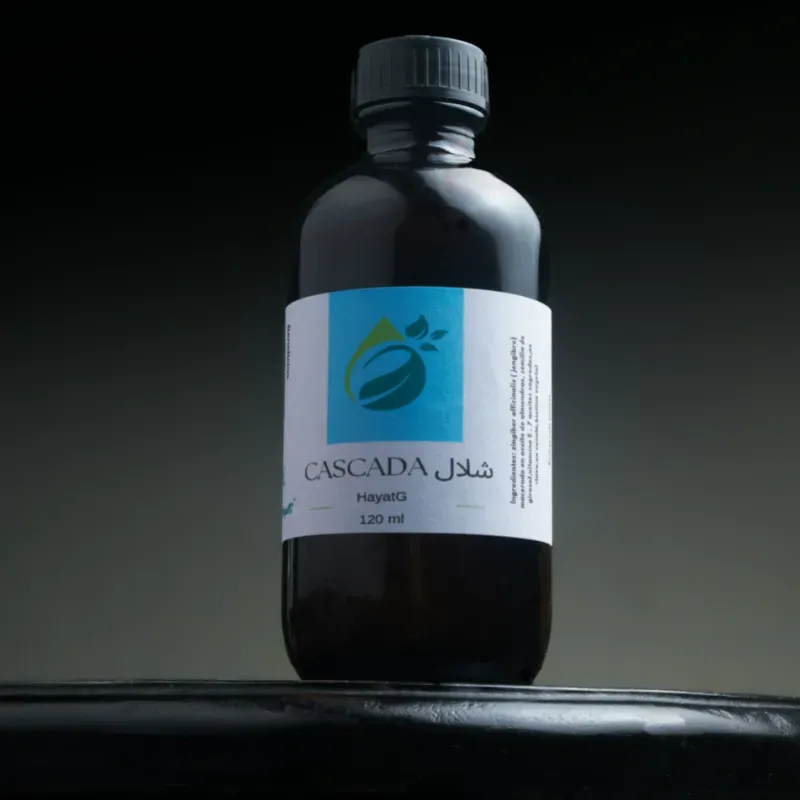 CASCADA🌊- REVITALIZADOR CAPILAR con BIOTINA