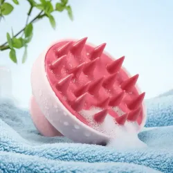 CEPILLO MASAJEADOR CAPILAR