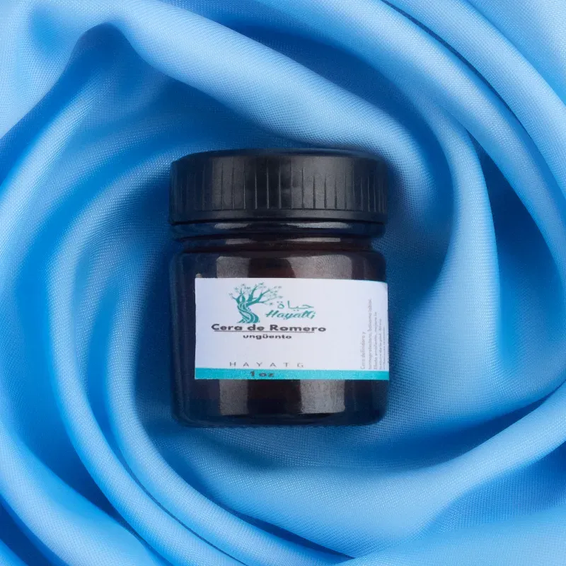 CERA DE ROMERO ( formato 1 oz)