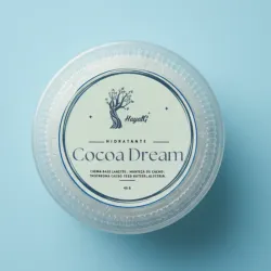 COCOA DREAM 🍫 ( crema hidratante)