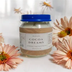 COCOA DREAMS ( Crema Antiestrías ) 
