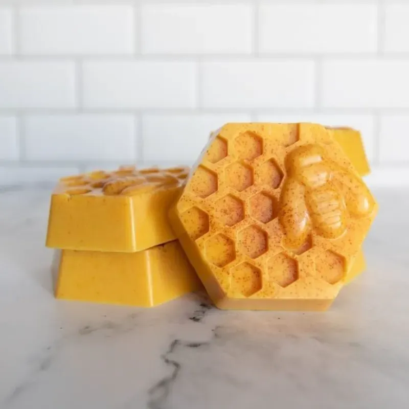 CREMA SÓLIDA PARA PIES RESECOS