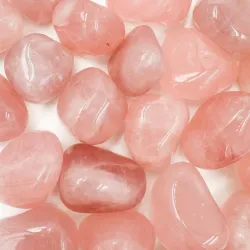 CUARZO ROSA 