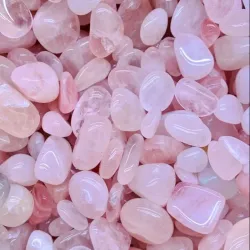 CUARZO ROSA