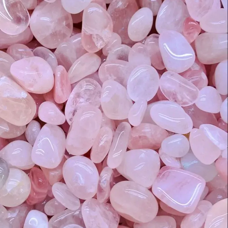 CUARZO ROSA 
